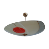 Suspension 1950/1960