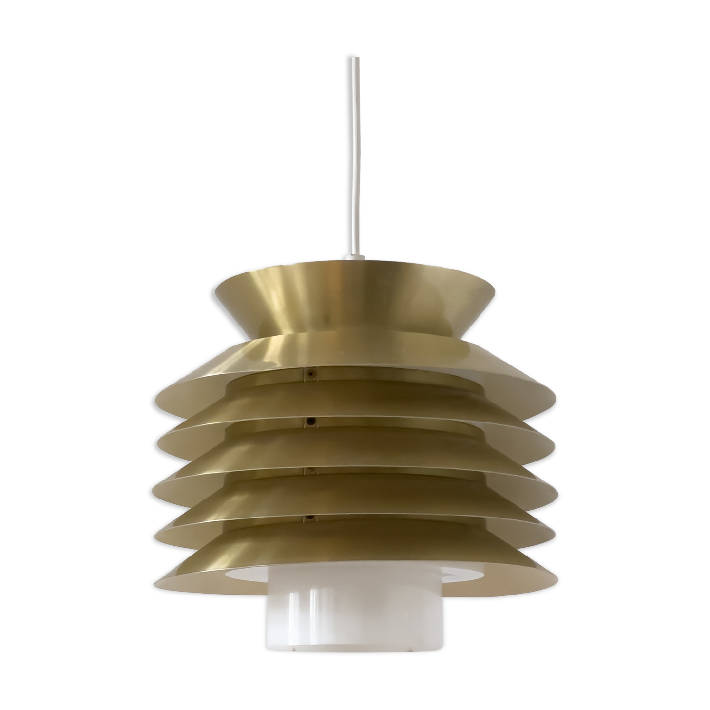 Mid-century lamp