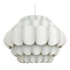 Metal Pendant Lamp by Thorsten Orrling