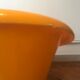 Skopa armchair by Ole Gjerløv -Knudsen and Torben Lind Ikea