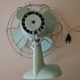 Calor fan