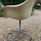 Fauteuil à roulettes Eames édition H.Miller