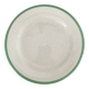 Vintage dessert plate