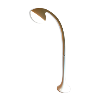 Lampeione floor lamp by Fabio Lenci for Guzzini, 1970s
