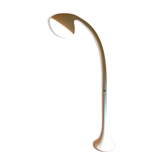 Lampadaire Lampione par Fabio Lenci pour Guzzini, 1970s