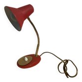 Aluminor lamp from the 1950s
