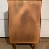 Vintage chest of drawers/weekly organizer