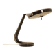 Desk lamp ‘Cobra’ by Luis Pérez de la Oliva for Lupela Madrid, 1970s