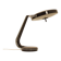 Desk lamp ‘Cobra’ by Luis Pérez de la Oliva for Lupela Madrid, 1970s
