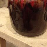 Vase Vallauris