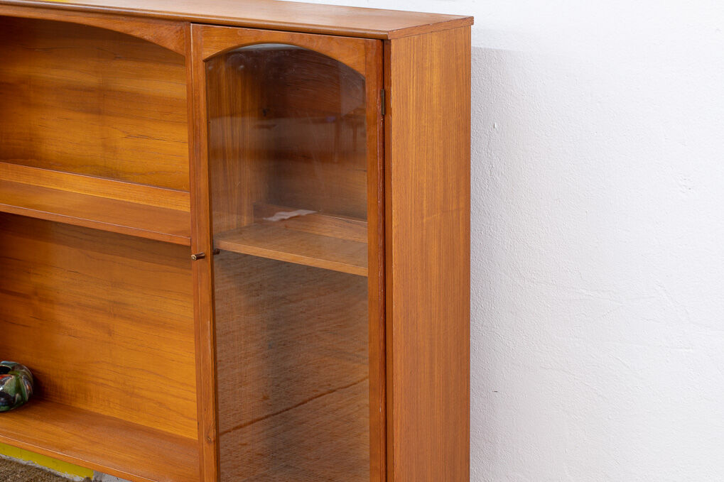 Vintage Scandinavian Enfilade – 200 cm