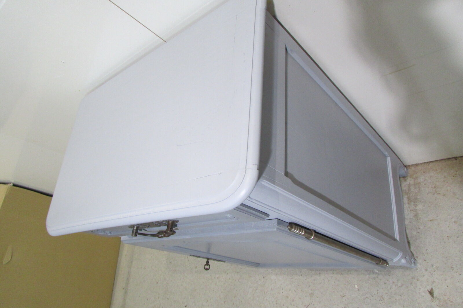 Louis XV style jam maker