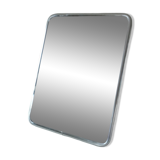 Vintage barber mirror