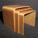 Pull out tables years 70