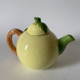 Slurry teapot
