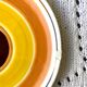 Gien dessert plates