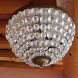 ¨Ceiling light with tassels ø 30 cm