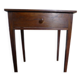 Convent table