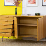 Scandinavian sidbeoard 150 cm