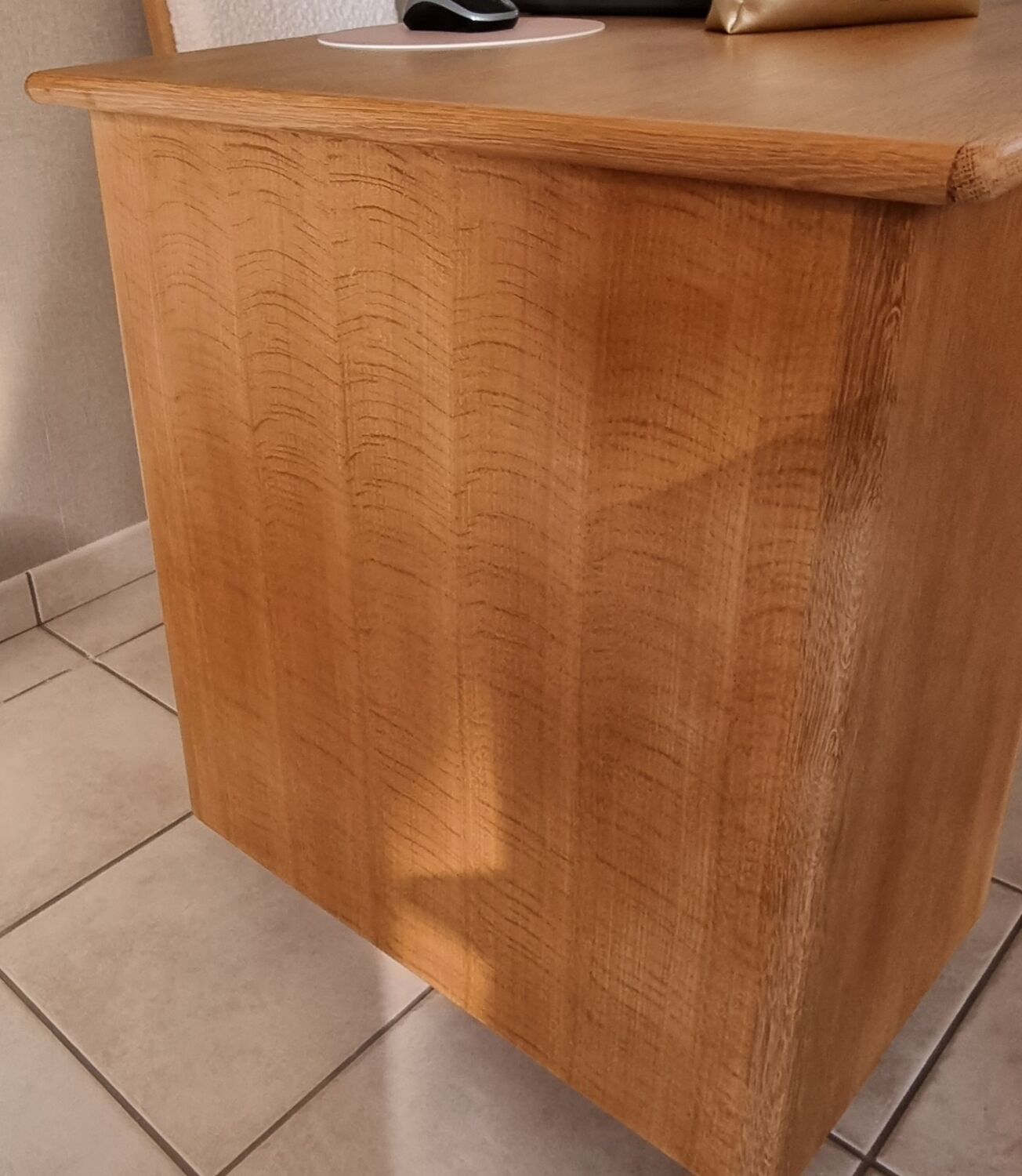 Bureau ancien