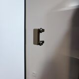 Pair abbondinterni bookcases