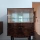 1960s vintage display cabinet NF