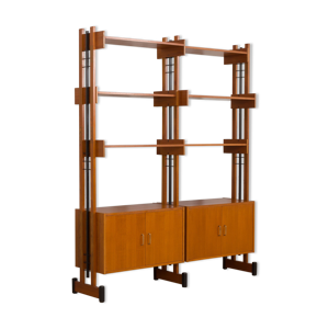 Bibliothèque italienne