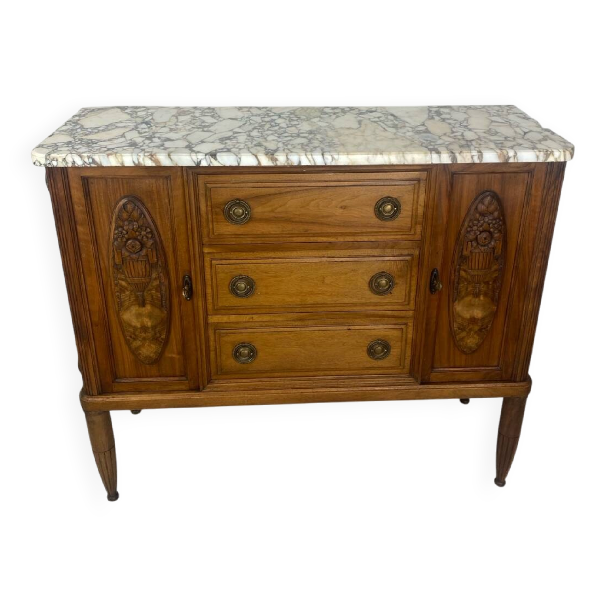 Louis XVI commode