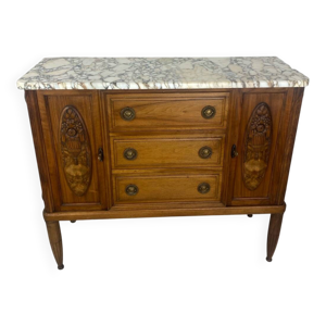 Commode louis xvi