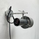 Mid-century FA2 wall sconces by Peter Nelson for Architectural Lighting Company, England, set of 2.