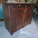 Low country sideboard