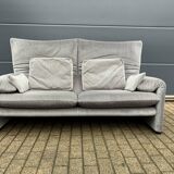 Originele Cassina Maralunga 2,5zit (190 cm) in NIEUWSTAAT!!