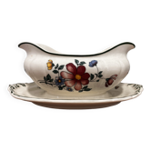 Saucière ancienne Villeroy & Boch