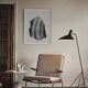 Abstract object giclee print, 50x70