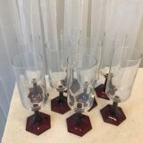 Pop-up 2022 8 flutes in Champagne