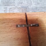 Table portefeuille