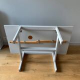 table basse de Hans J. Wegner - Danemark années 70/80