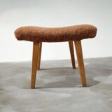 60s footrest