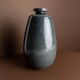 Vintage XL Vase VEB Coswig - ceramic GDR 1960s