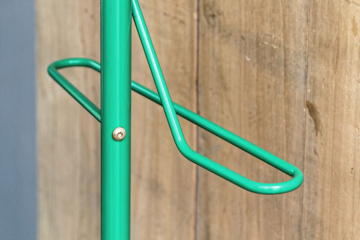 Valet de chambres Memphis green