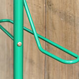 Valet de chambres Memphis green