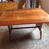 Modular coffee table 50/60 years