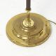 Floor lamp, Germany, 1970s