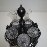 Table servant Napoleon III style