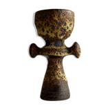 Vallauris ceramic vase