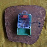 Etling Kitchen Clock - vintage 1960s