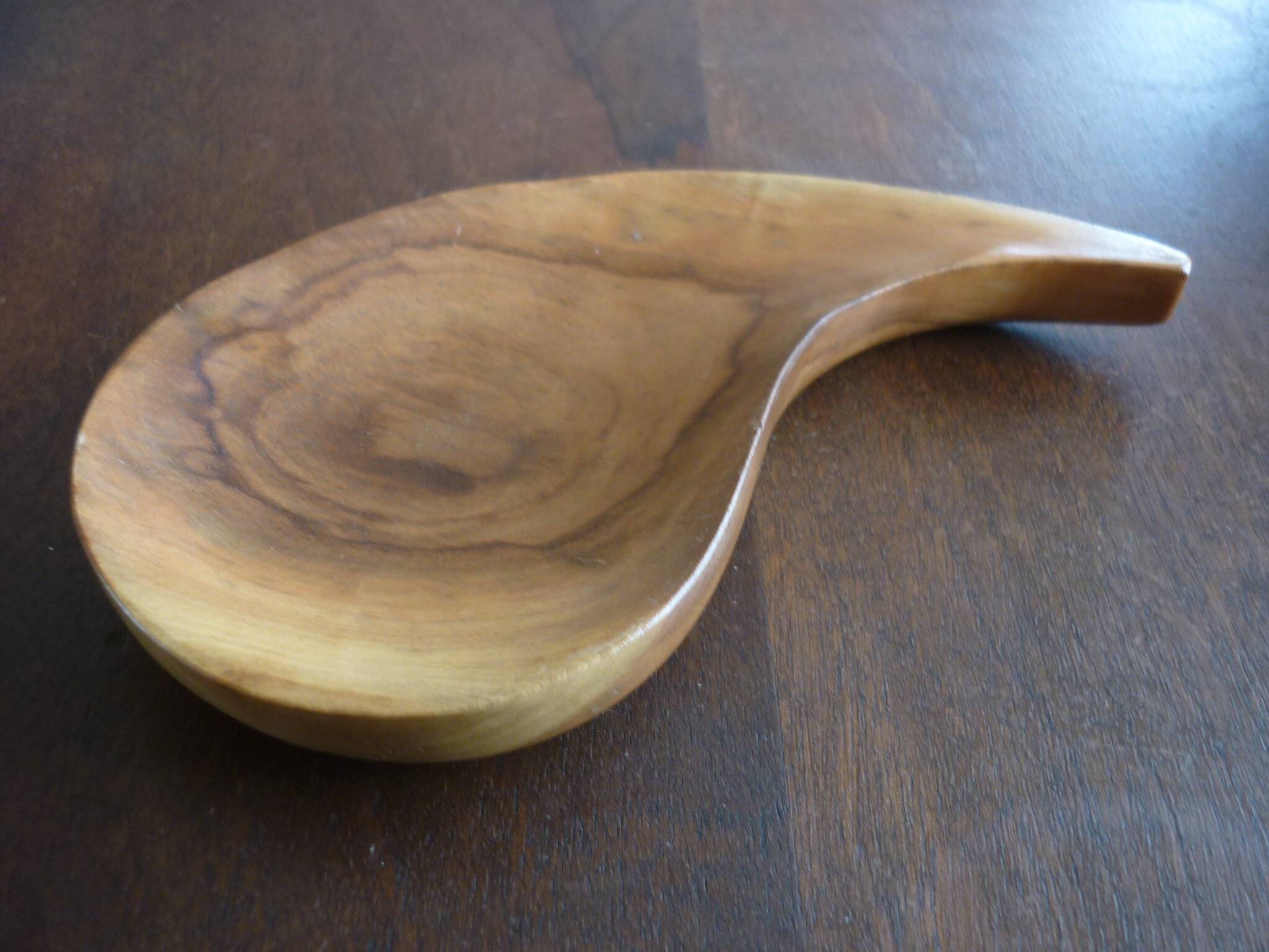 Olive bowl