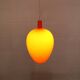 Pompei hanging lamp by Jo Hammerborg for Fog and Morup