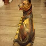 Chien a Biagionni