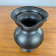 Pitcher Jean Marais black ceramic